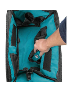 Bolsa de Herramientas Makita 40cm Resistente al Agua 2