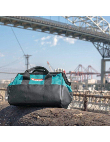 Bolsa de Herramientas Makita 40cm Resistente al Agua