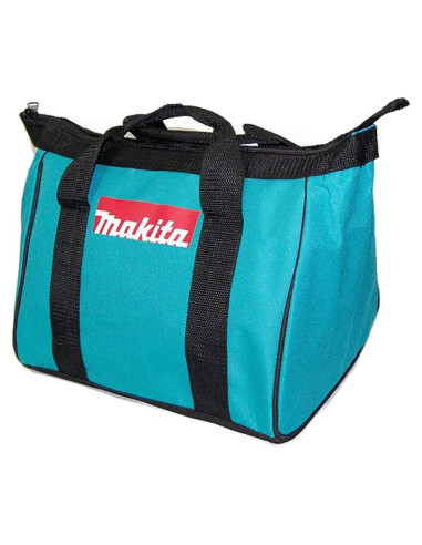 Bolsa de Herramientas Makita BAG11 para Contratistas 0,37 kg