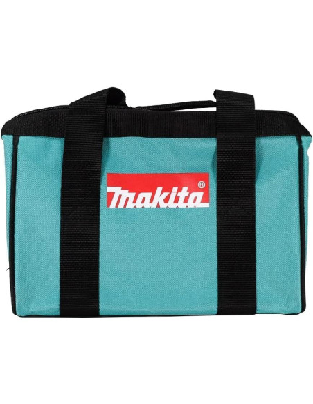 Bolsa de Herramientas Makita BAG11 para Contratistas 0,37 kg