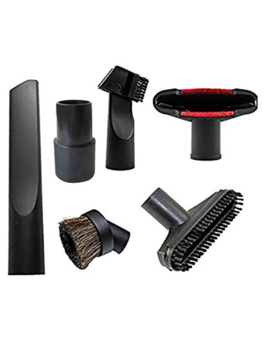 Accesorios de Aspiradora Wonlives 32mm y 35mm Multiusos