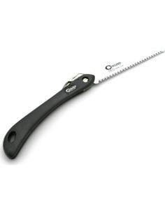 Sierra Plegable Coghlan's 8400 para Camping 17,78 cm 2