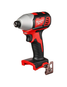 Controlador de Impacto Milwaukee M18 18V 1/4 169.5 Nm LED