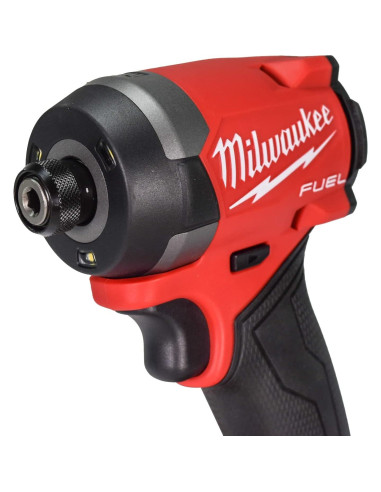 Destornillador de Impacto Milwaukee 2953-20 18V 907Nm