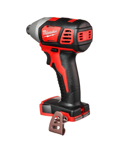 Controlador de Impacto Milwaukee M18 18V 1/4 169.5 Nm LED