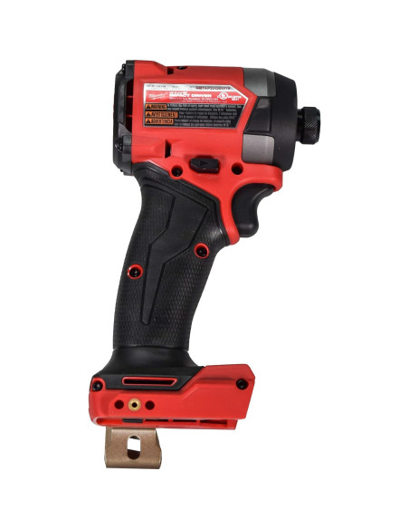 Destornillador de Impacto Milwaukee 2953-20 18V 907Nm