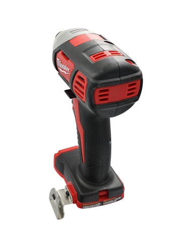 Controlador de Impacto Milwaukee M18 18V 1/4 169.5 Nm LED
