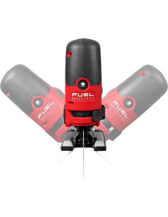 Sierra de Vaivén Eléctrica Milwaukee M12 FUEL 2545-20 2