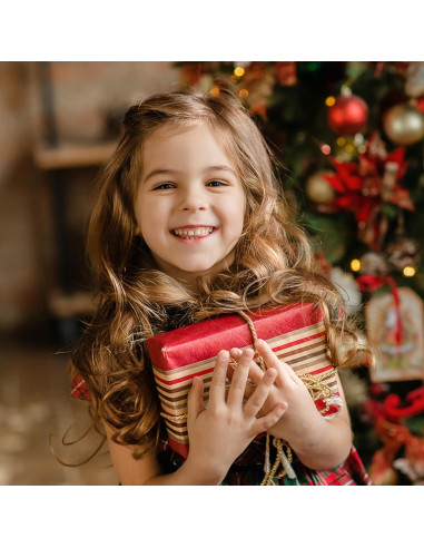 Accesorios Navideños VRHGL para Stanley Cup H2.0 40 OZ