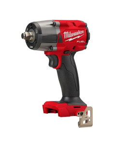 Llave de Impacto Milwaukee M18 FUEL 2962-20 881.9 Nm 2.3 kg