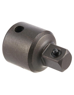 Adaptador de Impacto Stanley J7655 5,08 cm F x 1,27 cm M