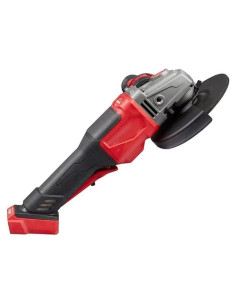 Amoladora Milwaukee M18 FUEL 18V 4.5-6" Sin Cable