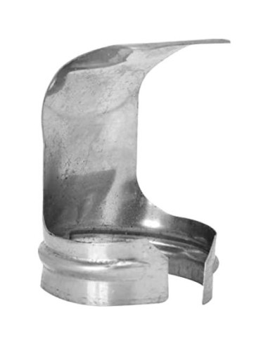 Kit de Boquillas para Pistola de Aire Caliente Zerone 4 Pzas