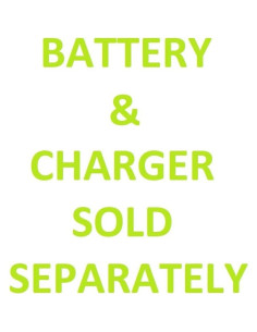 Router Inalámbrico Compacto RYOBI 18V con 24 Brocas 2