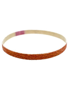 Banda de Lijado 1.27 cm x 45.72 cm Benchmark 36 Grano