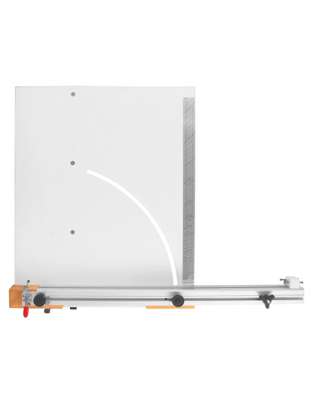 Sled Dubby Peachtree Corte Preciso para Sierra de Banco