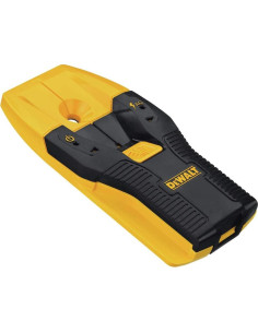 Localizador de Vigas DEWALT DW0100 con LED y Pilas AAA 2
