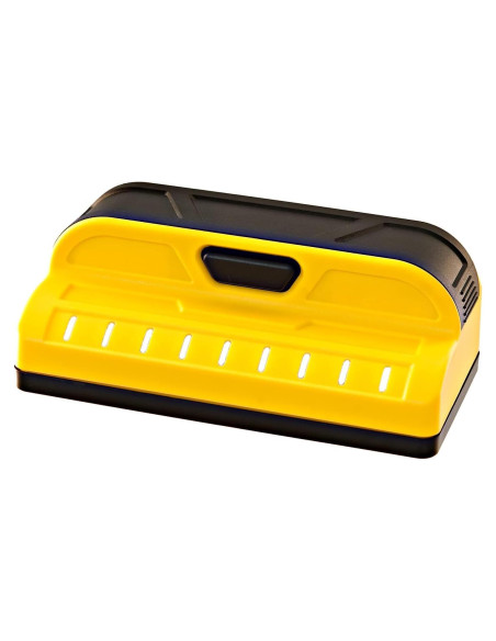 Buscador de Estudio Franklin Sensors ProSensor M90 9 Sensores