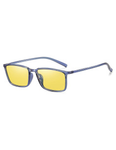 Gafas Amarillas Polarizadas DUCO para Mujeres con Visión Nocturna