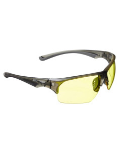 Gafas de Seguridad Allen Outlook Amarillas Anti-Vaho