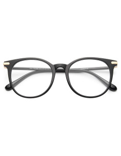 Gafas anti luz azul Gaoye GY1688 marco retro redondo