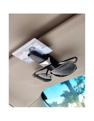 Gafas de Conducción Nocturna Antirreflejo DAJOOEE con Soporte