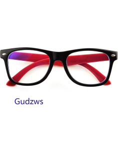 Gafas Bloqueadoras de Luz Azul para Niños Okany - 5 a 12 Años 2