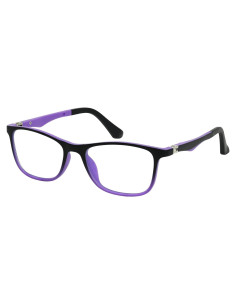 Gafas bloqueadoras de luz azul Yogo Vision Kids - Montura cuadrada