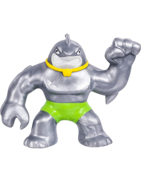 Heroes de Goo Jit Zu Minis Mega Pack 10 Figuras 6,35 cm