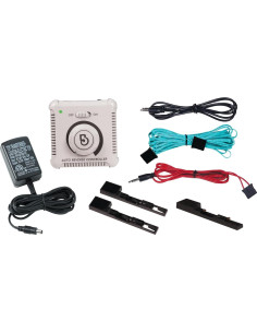 Sistema Auto-Reverso Óptico Bachmann Gran Escala G 2