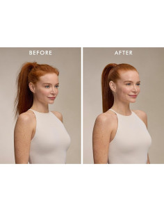 Laca para Cabello Moroccanoil Luminous Fuerte 300ml 2