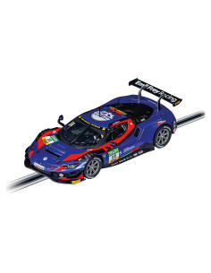 Coche de Slot Carrera Ferrari 296 GT3 Emil Frey Racing 1:32