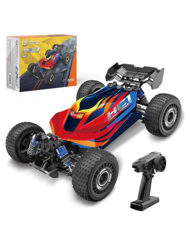 Coche RC Contixo HC1 1:16 39KMH 4x4 Todo Terreno