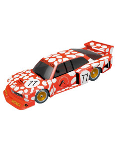 Coche de Slot Carrera BMW 320 Turbo Flachbau 1:32 No.77