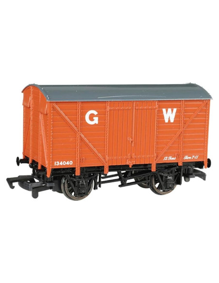 Furgón Ventilado Thomas y Amigos Bachmann Escala HO