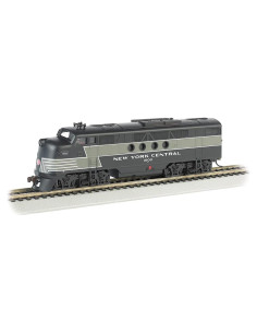 Locomotora DCC WOWSOUND Bachmann FT Escala HO 68912