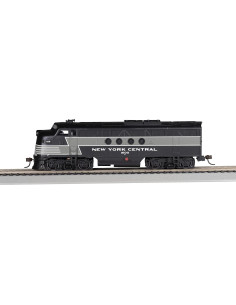 Locomotora DCC WOWSOUND Bachmann FT Escala HO 68912 2