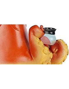 Funko POP Disney Buscando a Dory Hank 9.5 cm Coleccionable 2