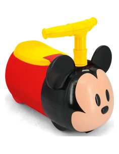 Kiddieland Montable Mickey - Luces y Sonidos - 12-36 meses 2