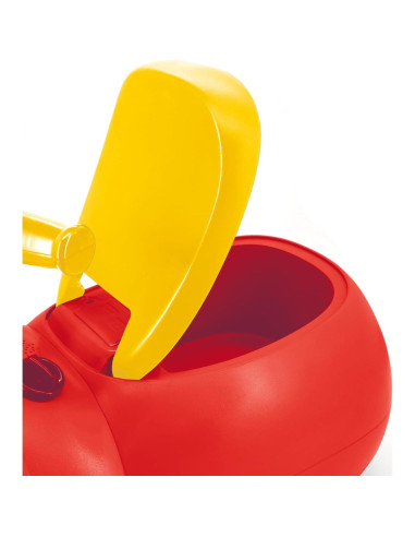 Kiddieland Montable Mickey - Luces y Sonidos - 12-36 meses