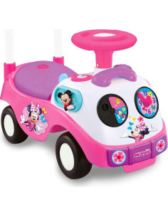 Kiddieland Juguete Montable Minnie Mouse 2-3 Años 2
