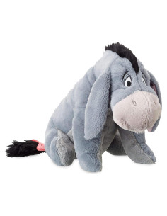 Peluche Eeyore Disney 40 cm Suave y Divertido