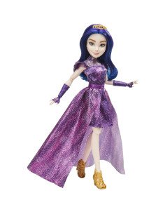 Muñecas de Compromiso Ben y Mal Disney Descendants 3 2