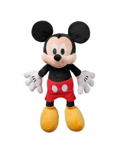 Peluche Grande Mickey Mouse Disney 20 cm Suave y Acogedor