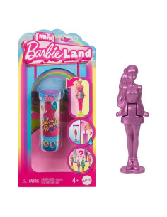 Muñecas Mini Color Reveal Mattel 10 estilos sorpresa