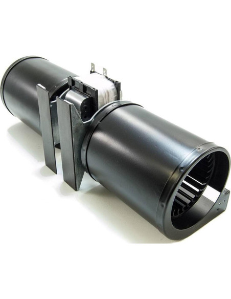 Soplador de Chimenea MyFireplaceBlower GFK-160A 165 CFM