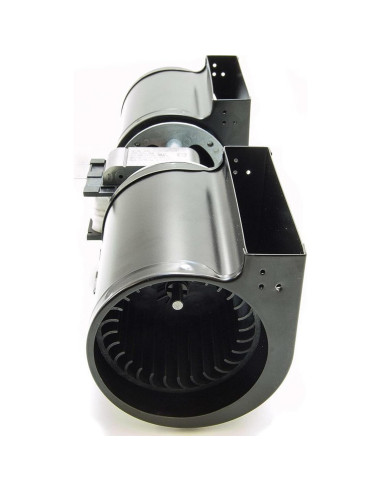 Soplador de Chimenea MyFireplaceBlower GFK-160A 165 CFM