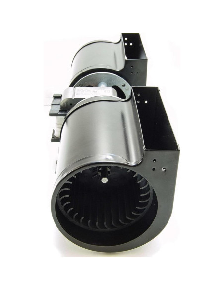Soplador de Chimenea MyFireplaceBlower GFK-160A 165 CFM