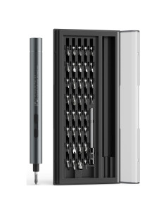 Destornillador Eléctrico Inalámbrico IfU D2 Plus 42 en 1