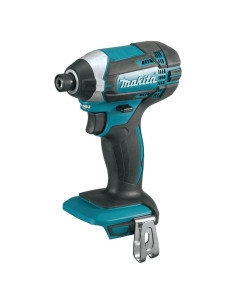 Destornillador de Impacto Inalámbrico Makita XDT11Z 18V